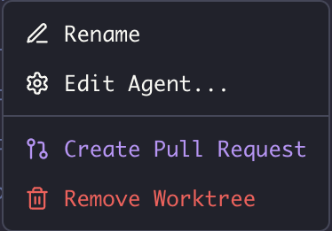 Git and Worktrees - Maestro